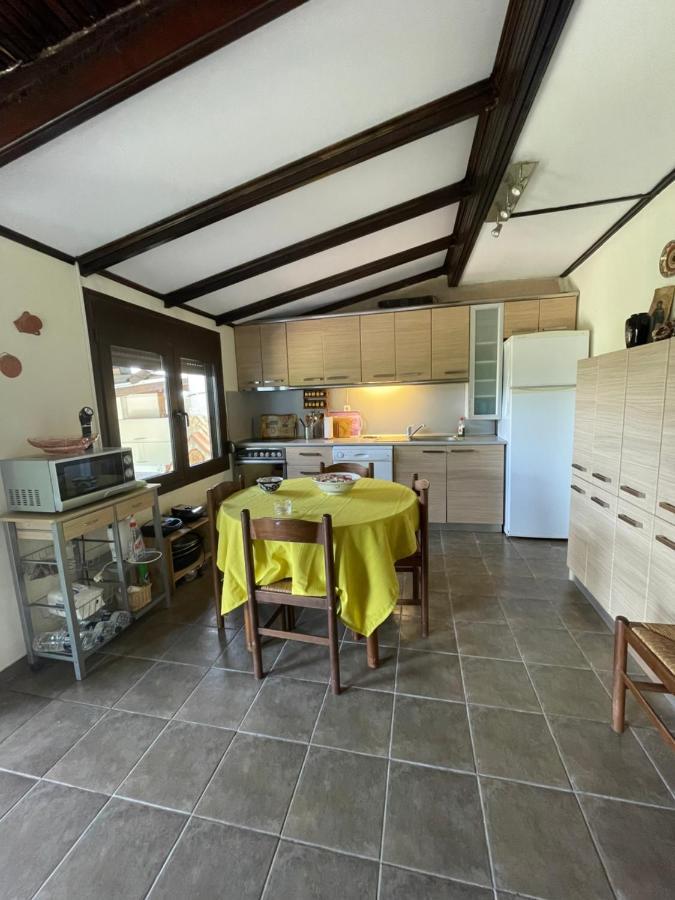 Summer House Holiday home Nea Kallikrateia